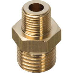 ЛФ Ніпель лат. 1/2"-3/4"