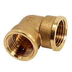 ЛФ Кутник лат. 1/2"В-3/4"В