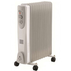 SANICO Обігрівач масляний YL-A07S-11 11 секцій
