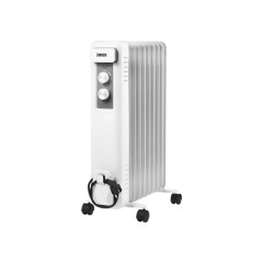 ZANUSSI Масляний радіатор ZOH/CS-09 W 2000/1200/800Вт