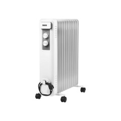 ZANUSSI Масляний радіатор ZOH/CS-11 W 2200/1200/1000Вт