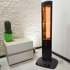 UFO Обігрівач інфрачервоний обігрівач T23 EN-B Micatronic 2300-2500W