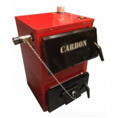 CARBON Котел твердопаливний UKS-NM