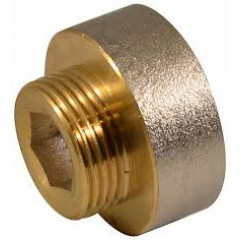 ЛТН Перехідник 2"в-3/4 н (50-25)