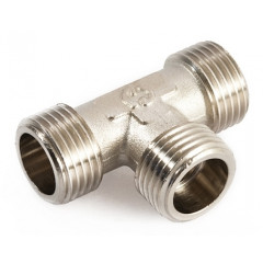 ЛТН Трійник 1"н-1"н-1"н (25)