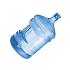 БУДМЕН Бутель 18.9л ГРАЙФ