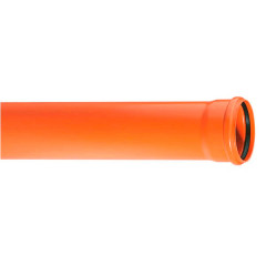 OSTENDORF Труба зовнішня 110x500
