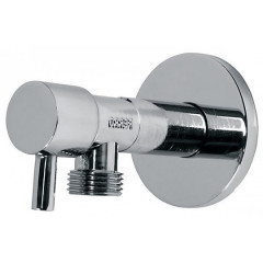 FERRO Кран кутовий 1/2"х1/2" Z1212C