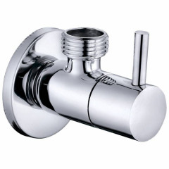 GROSS Кран Gross 501 кутовий кераміка 1/2x1/2