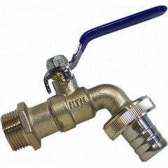 WATER Кран поливальний (пиво) 1/2"