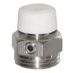 SMFL Кран Маєвського 1/2" ручка