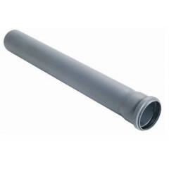 Instalplast Труба   50*1.8* 500