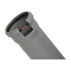 МПЛАСТ Труба 110х2