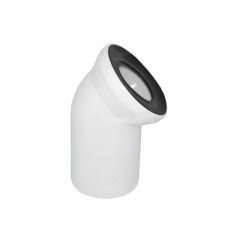 Waterstal Коліно WC 45*  W045