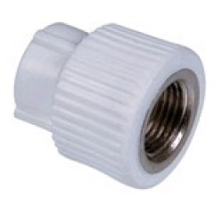Pilsa Муфта комб роз. PPR ВР 32х1 "