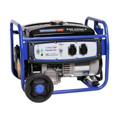 ENDRESS Генератор ESE 3000 BS (FOB)