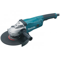 MAKITA Машина шліфув. кутова GA 9020 SF 2200Вт 6600 об/хв