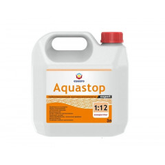 ESKARO Грунтовка-концентрат AQUASTOP EXPERT 0.5л