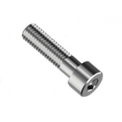 METALVIS Болт метр 10.0/35 цил/гл INB цб 4шт/уп