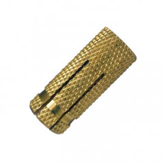 METALVIS Дюбель ETO лат 2шт/бліс M12*38 d15