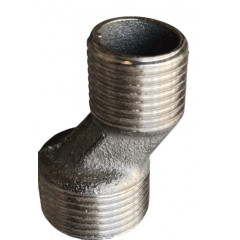 RUBINETA Перехідник (до змішувача R-5) 1/2Н х 3/4В 636925