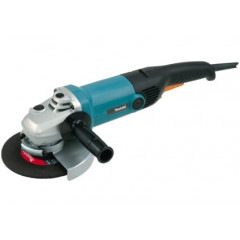 MAKITA Машина шліфувальна кутова GA7010C дворучна 180мм 2000Вт