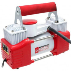 PROSWISSCAR Компресор металевий 12В 25А 150 PSI Pro AC-02