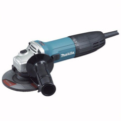 MAKITA Машина шліфувальна кутова GA5030 125мм 720Вт