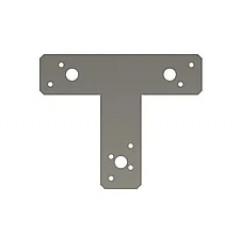КОЛЬЧУГА Соеденитель тип (Т) 150х125х38х2