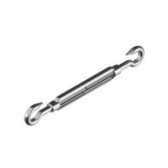 METALVIS Талреп гак/гак цб 1шт бліс. М5*70