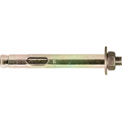 METALVIS Анкер REDIBOLT з гайкою 1шт/бліс 16*110 М12