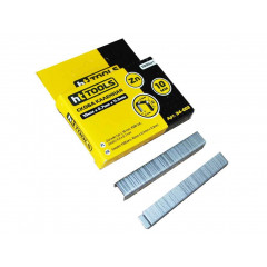 HT TOOLS Скоба розжарена A/53 1000шт 10х0.7х11.3мм