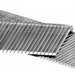 GRONE Цвяхи 10x1.25x2мм 1000шт