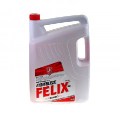 FELIX Антифріз CARBOX-40 п/е 10кг