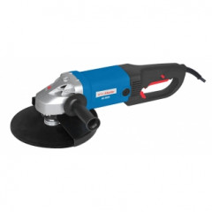 BAUMASTER Машина шліфувальна кутова AG-9024 230мм 2400Вт