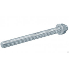RAWLPLUG Шпилька до анкера хімічного з шестигран. закін. R-STUDS-08110