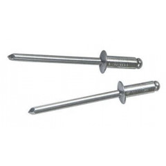 STANLEY Заклепки 5х3 15шт