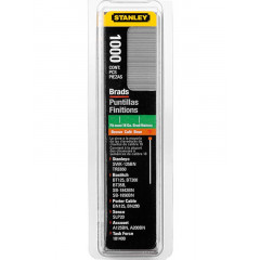 STANLEY Шпильки для степлера 12мм 1000шт