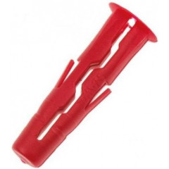 RAWLPLUG Дюбель поліпропілен. 6х28 UNO-К-06