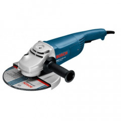 BOSCH Шліфмашина кутова GWS22-230 JH