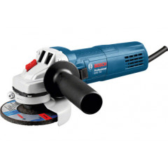 BOSCH Шліфмашина кутова GWS750-125