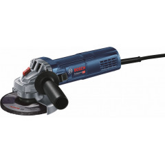 BOSCH Шліфмашина кутова GWS9-125S