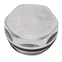 FERRO Пробка 3/4"