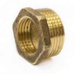 FERRO Редукція 1/2"x3/8"