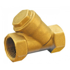 FERRO Фільтр з отстійником 1.2"