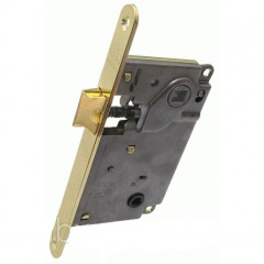 AGB Механізм вжим совм.лат B010135003