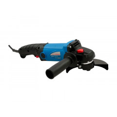 BAUMASTER Машина кутошліфувальна AG-9012L 125 мм 1200Вт
