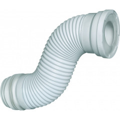 PREVEX Гофра для унітазу d110 L-360-540