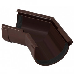 RAINWAY Кут жолоба зовн. 135 кор 90мм