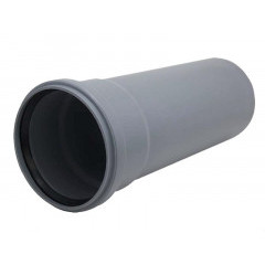 OSTENDORF HT Safe Труба внутрішня 40x1000